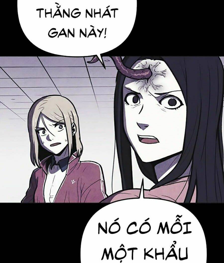 Cậu Bé Shotgun: Chapter 8