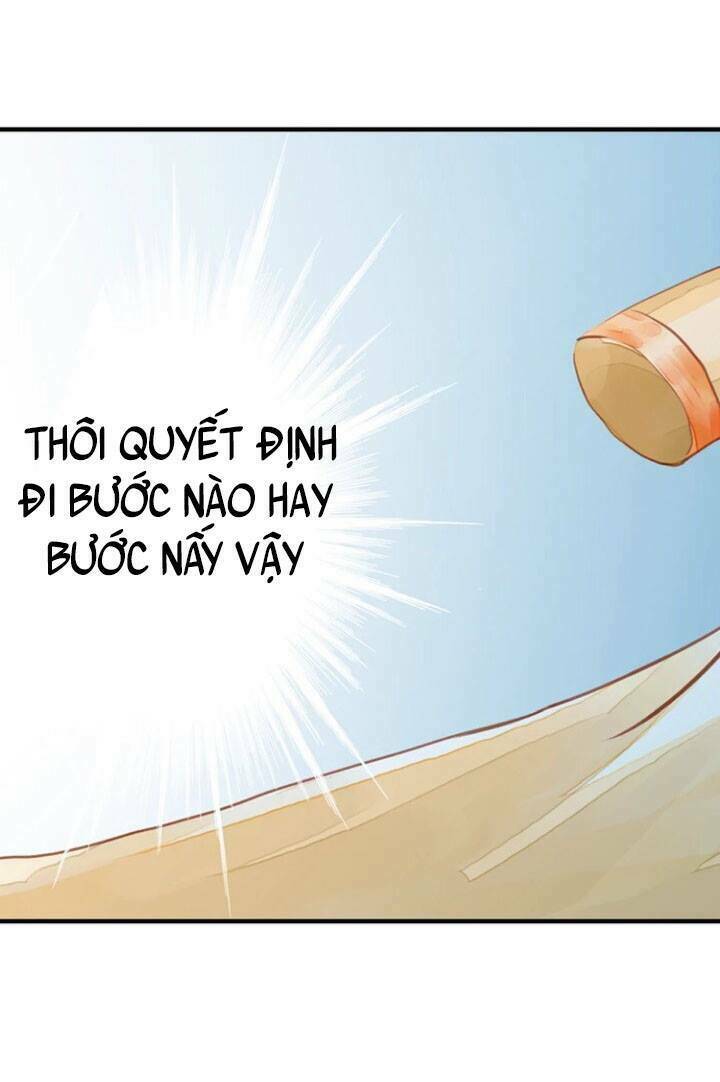 Hựu Nhất Xuân: Chapter 6
