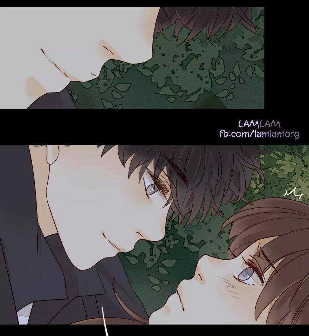 Cô Ấy Không Đáng Yêu: Chapter 3