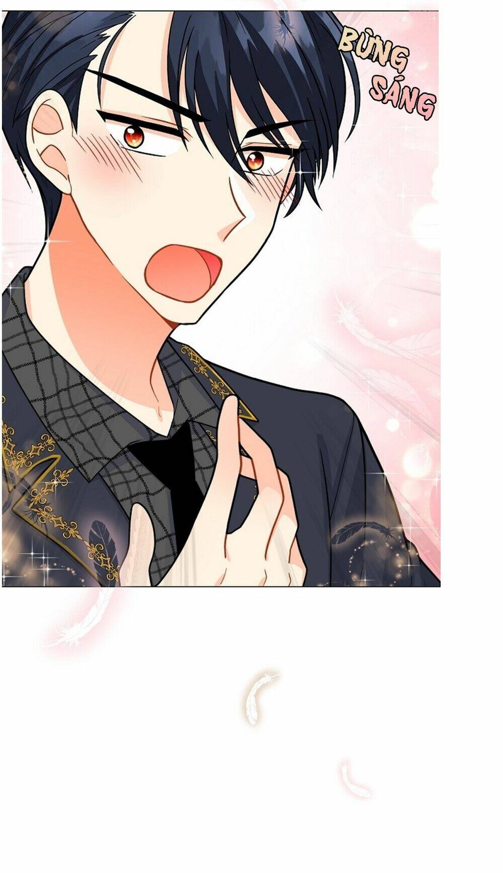 Kẻ Huỷ Diệt Rơi Vào Lưới Tình Của Tôi: Chapter 3