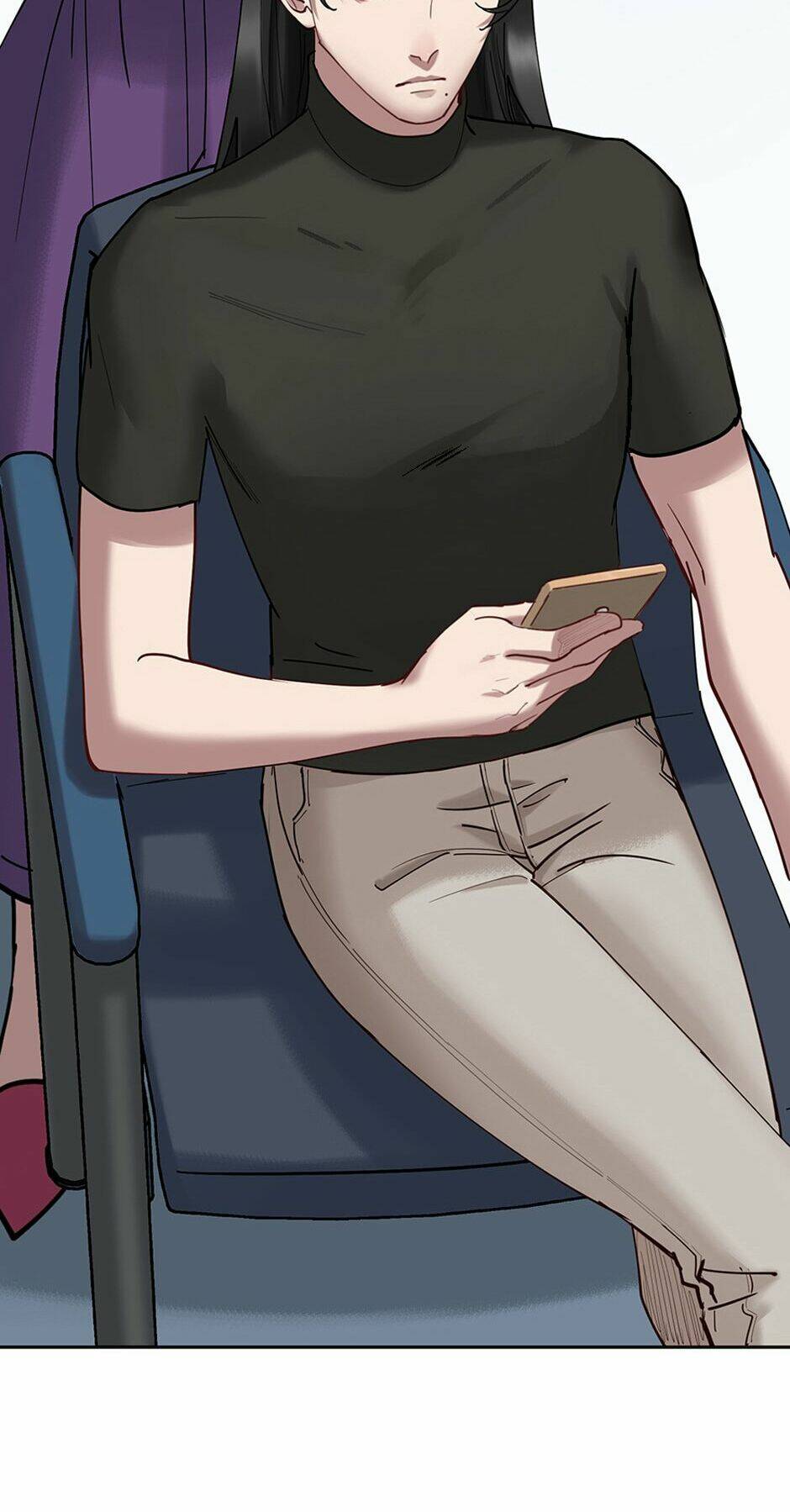 Anh Hùng Và Hiệp Nữ: Chapter 59