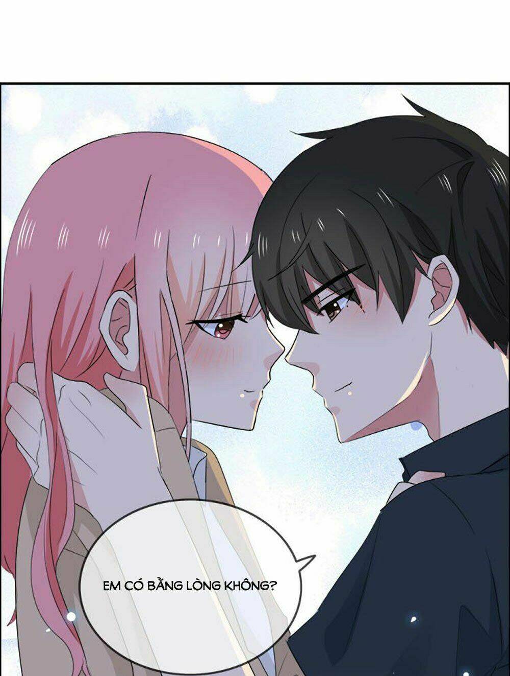 Đại Thần Tình Yêu Chớ Chạm Tôi: Chapter 76