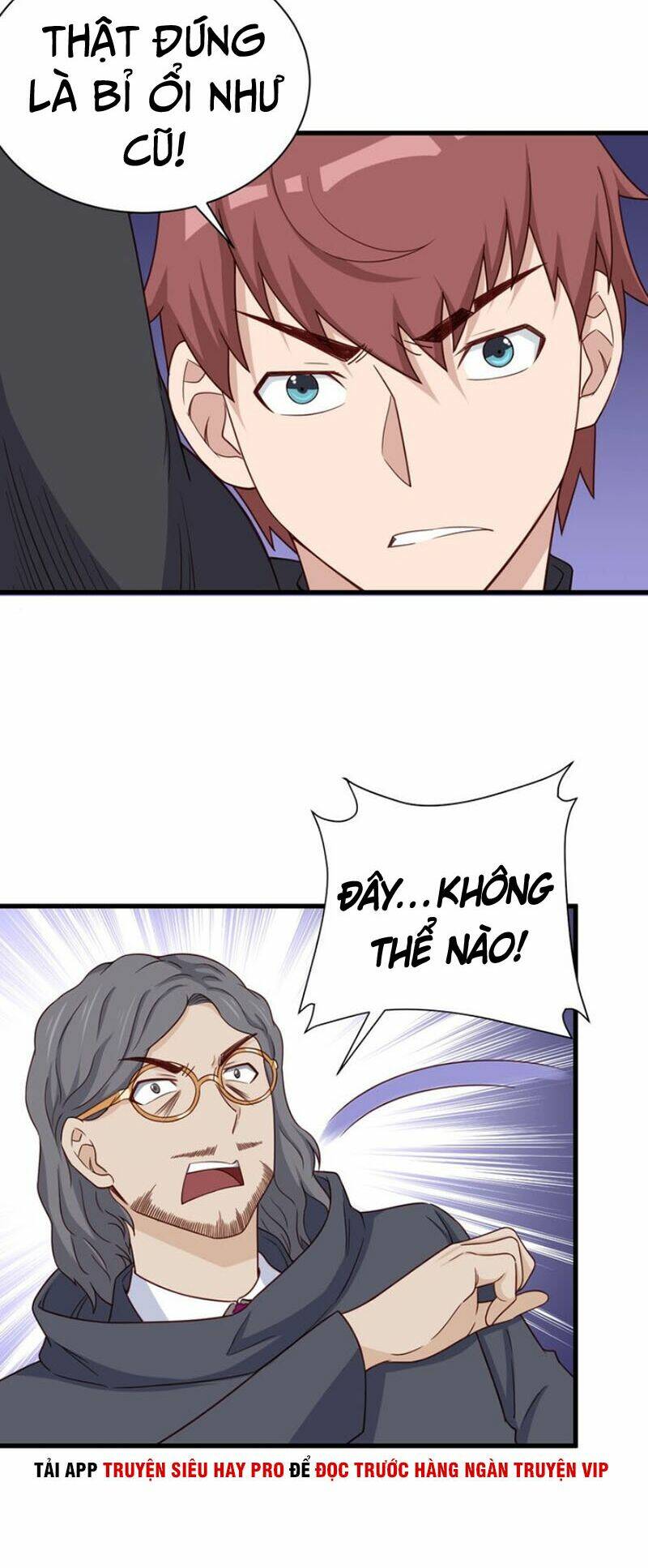 Hệ Thống Tu Tiên Mạnh Nhất: Chapter 43