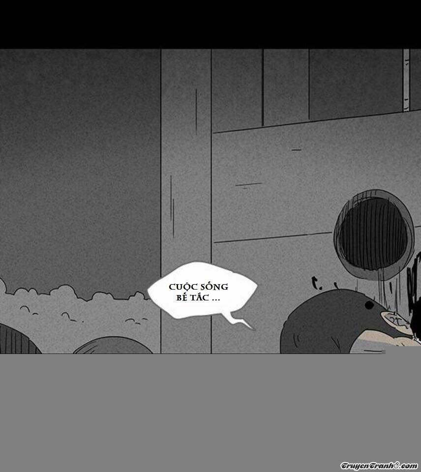 Những Câu Chuyện Bất Thường: Chapter 105
