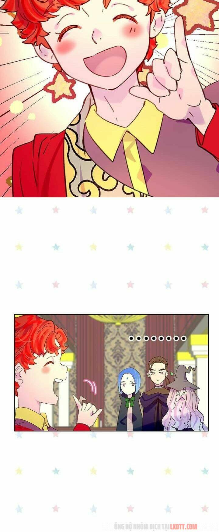 Tôi Không Phải Là Người Tốt: Chapter 92