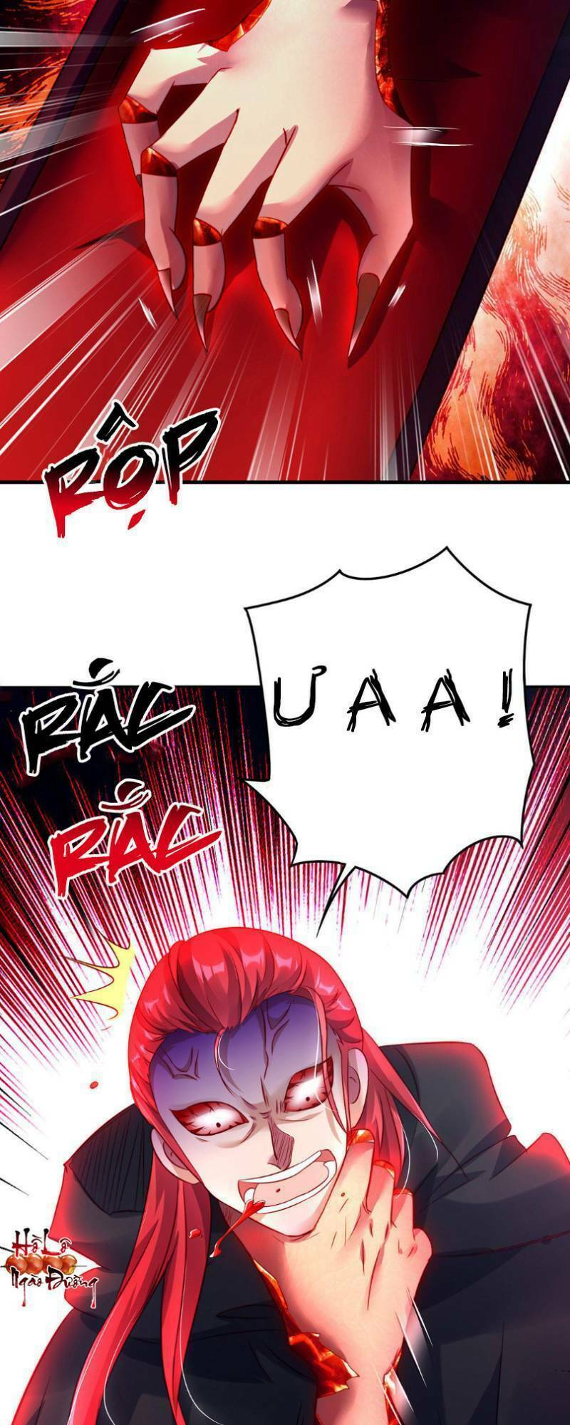 Thiên Kim Bất Hoán: Chapter 33