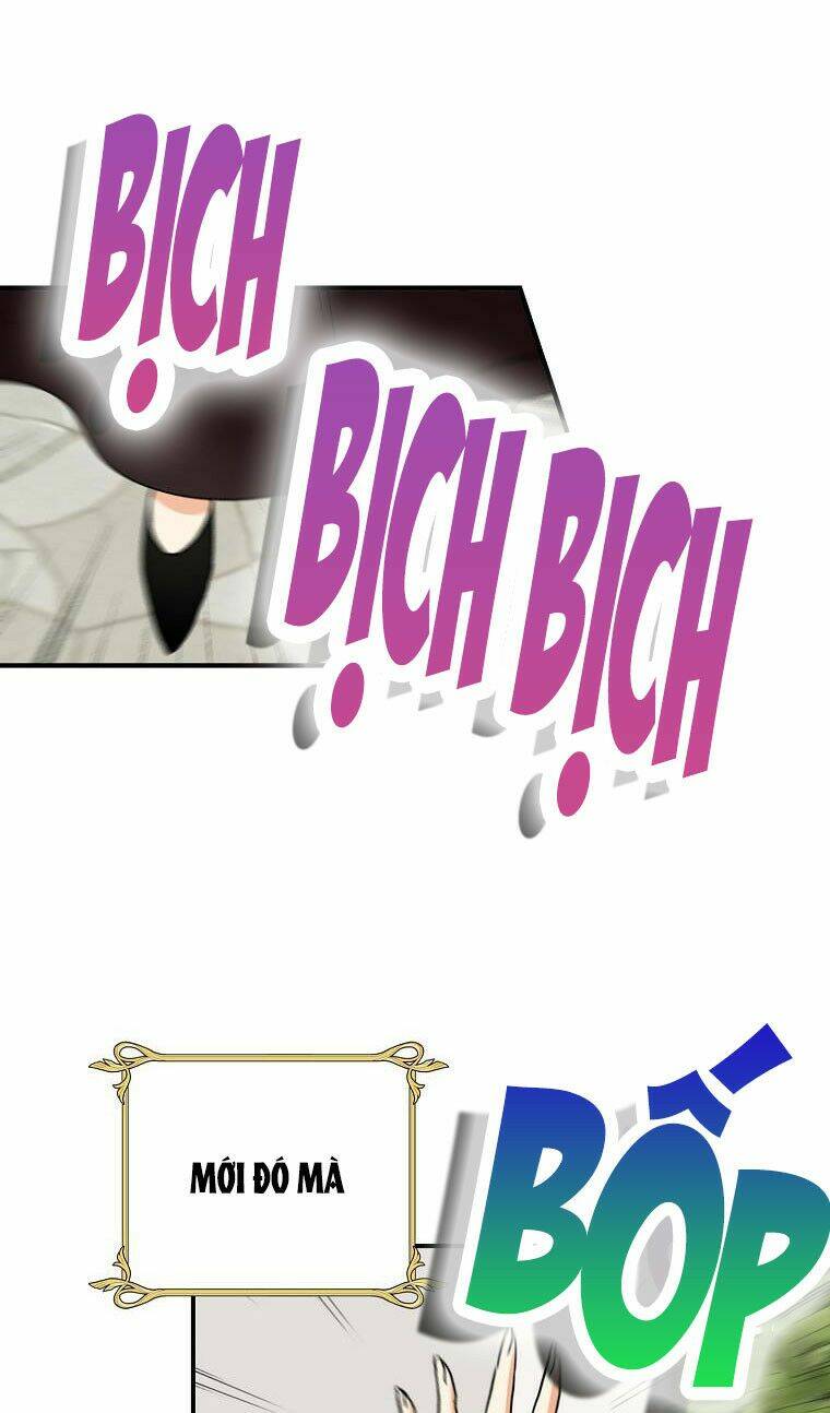 Xuyên Không Trở Thành Mami Phản Diện: Chapter 60