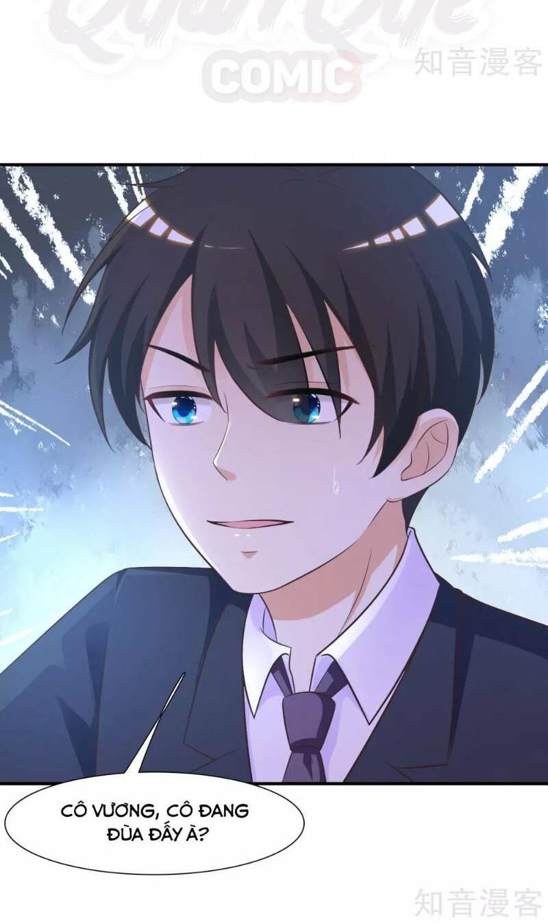 Tối Cường Vận Đào Hoa: Chapter 73