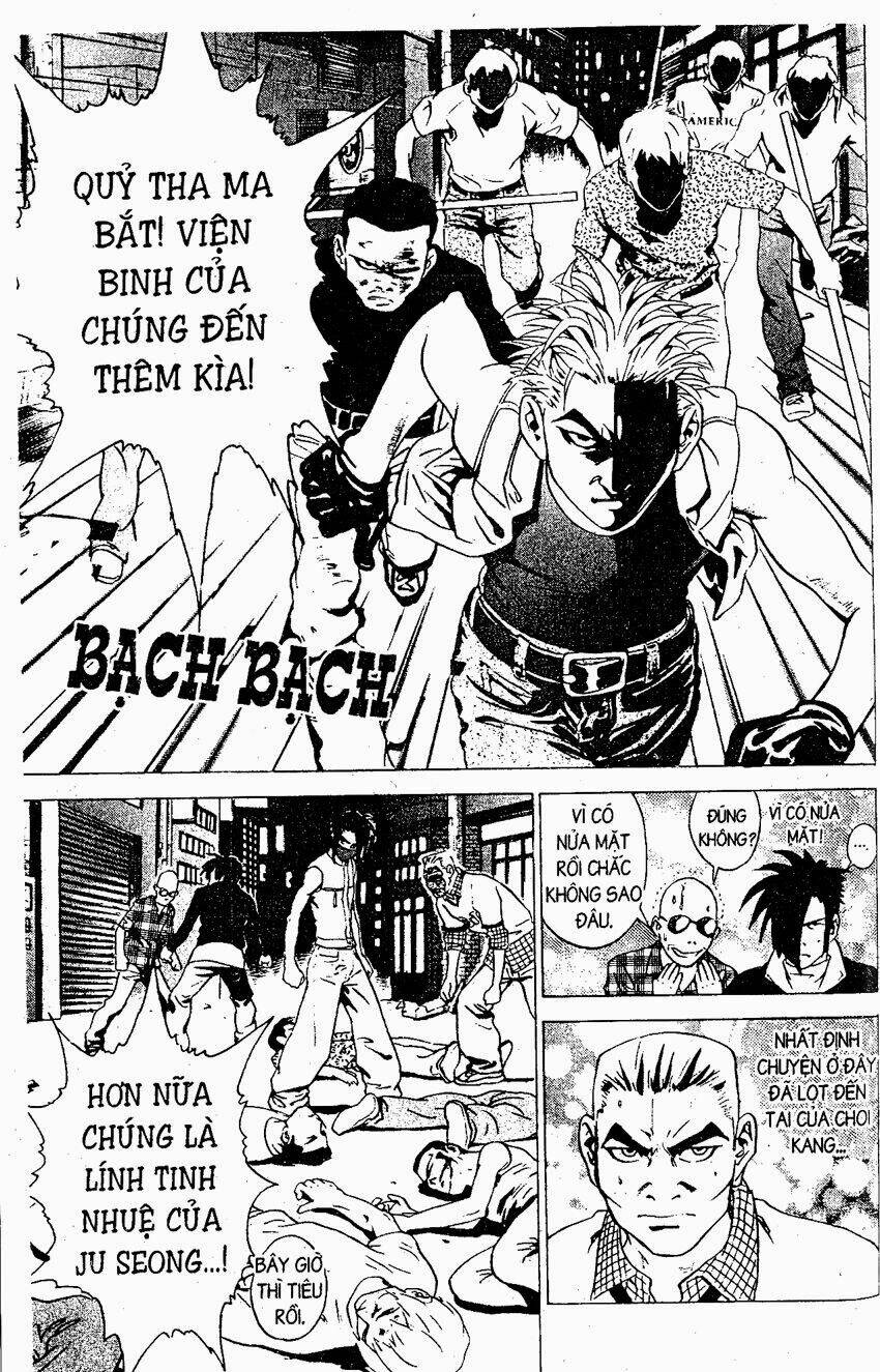 Ai Hơn Ai: Chapter 104