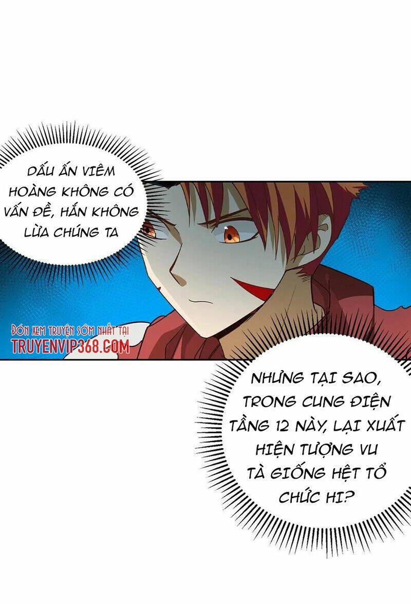 Người Nguyên Thủy Mạnh Nhất: Chapter 102