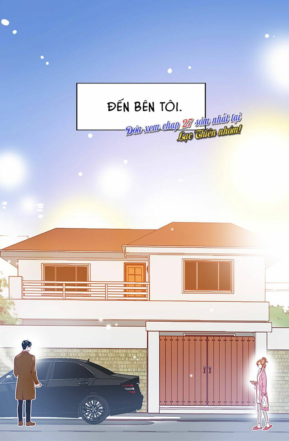 Thư Ký Kim Sao Thế Nhỉ?: Chapter 26