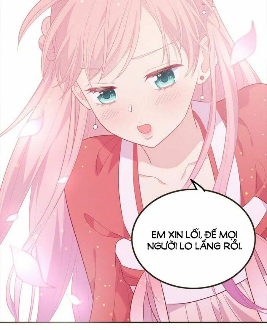 Vương Tử Thành Phố Và Công Chúa Amazon: Chapter 38