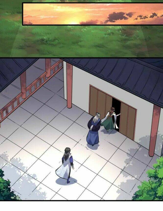 Đại Nghịch Chi Môn: Chapter 88