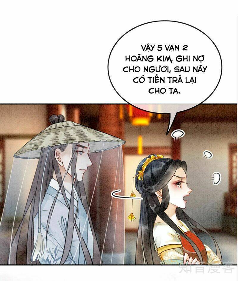 Hậu Cung Của Trẫm Cháy Rồi!: Chapter 76