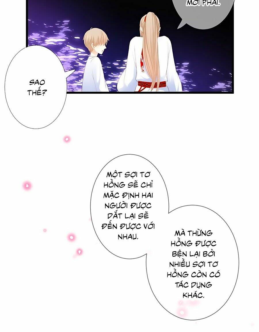 Đóa Hoa Chớm Nở: Chapter 28