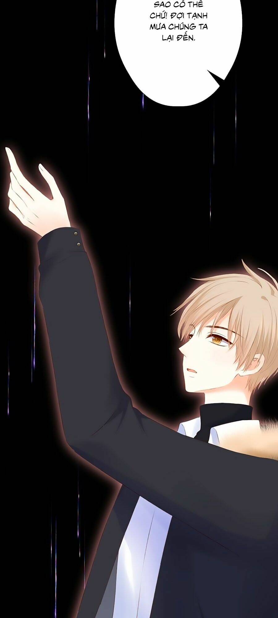 Đóa Hoa Chớm Nở: Chapter 55