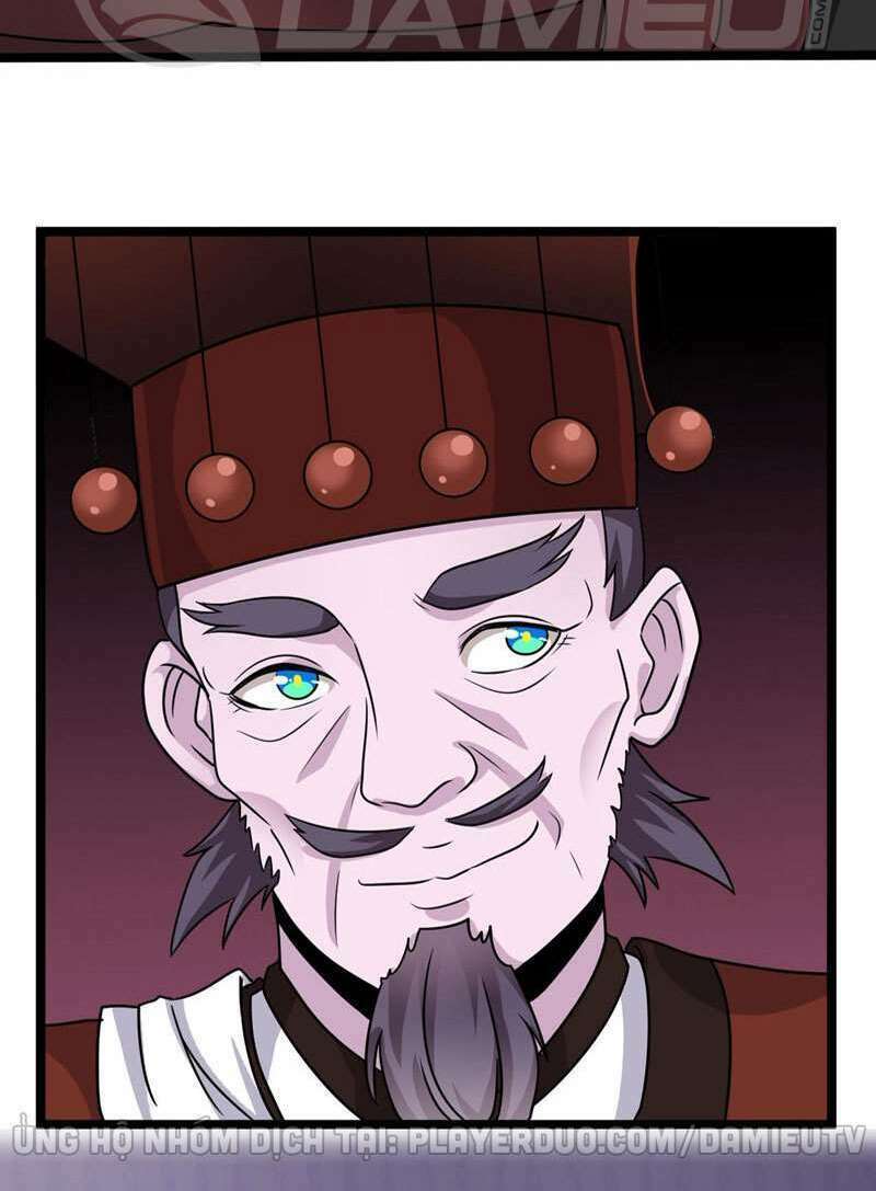 Địa Phủ Khai Phá Thương: Chapter 198