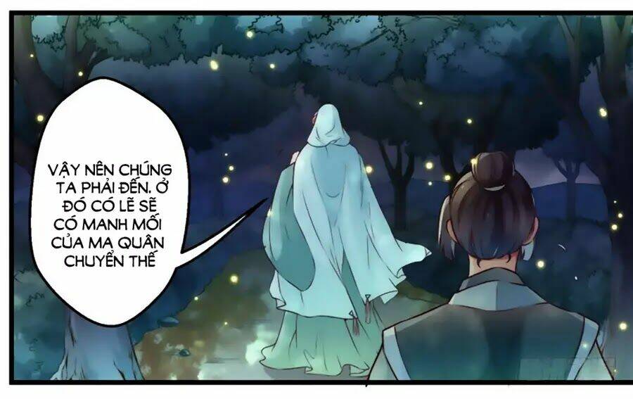 Liêu Liêu Nhân Thân Tu Tiên Truyện: Chapter 81