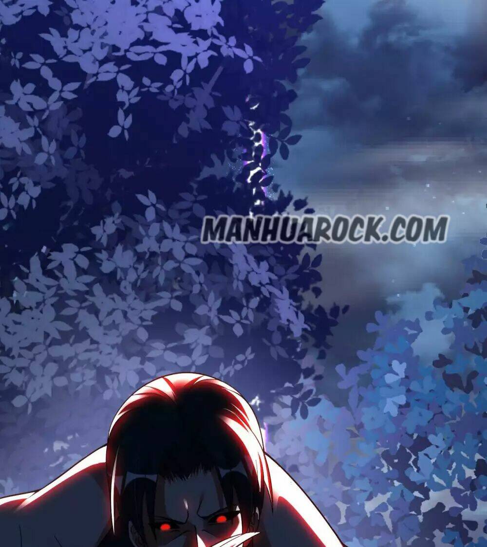 Sư Phụ Của Ta Là Thần Tiên: Chapter 28