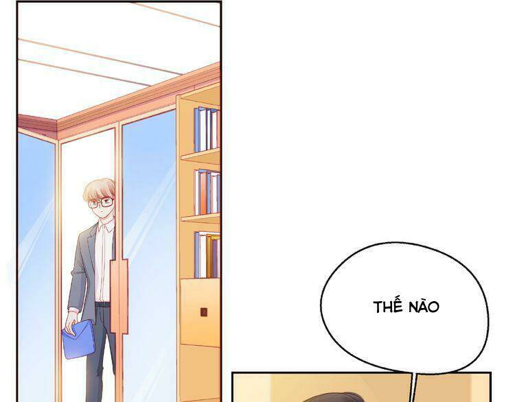 Giai Điệu Của Sự Va Chạm: Chapter 39