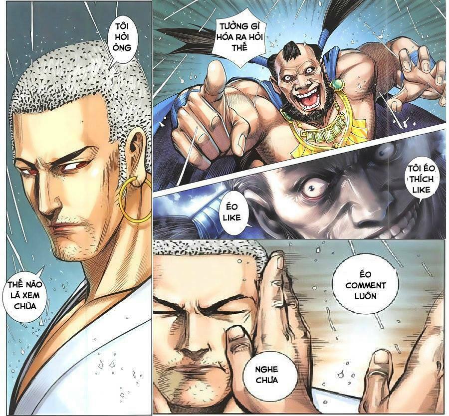 Tây Du: Chapter 178