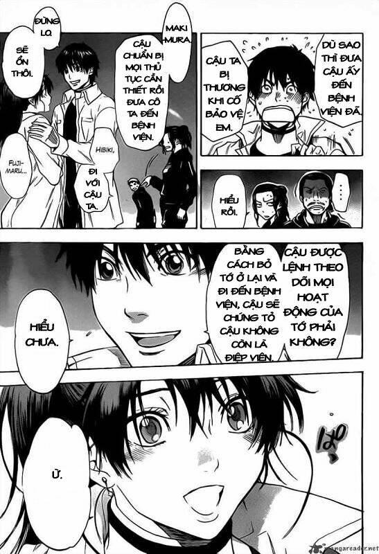 Bloody Monday 2: Chapter 38