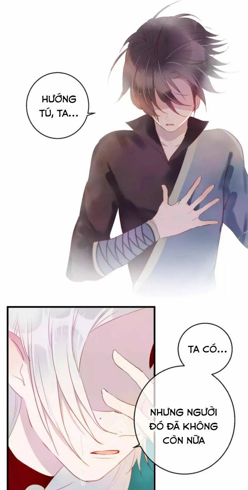 Hồ Minh Chi Hương: Chapter 10