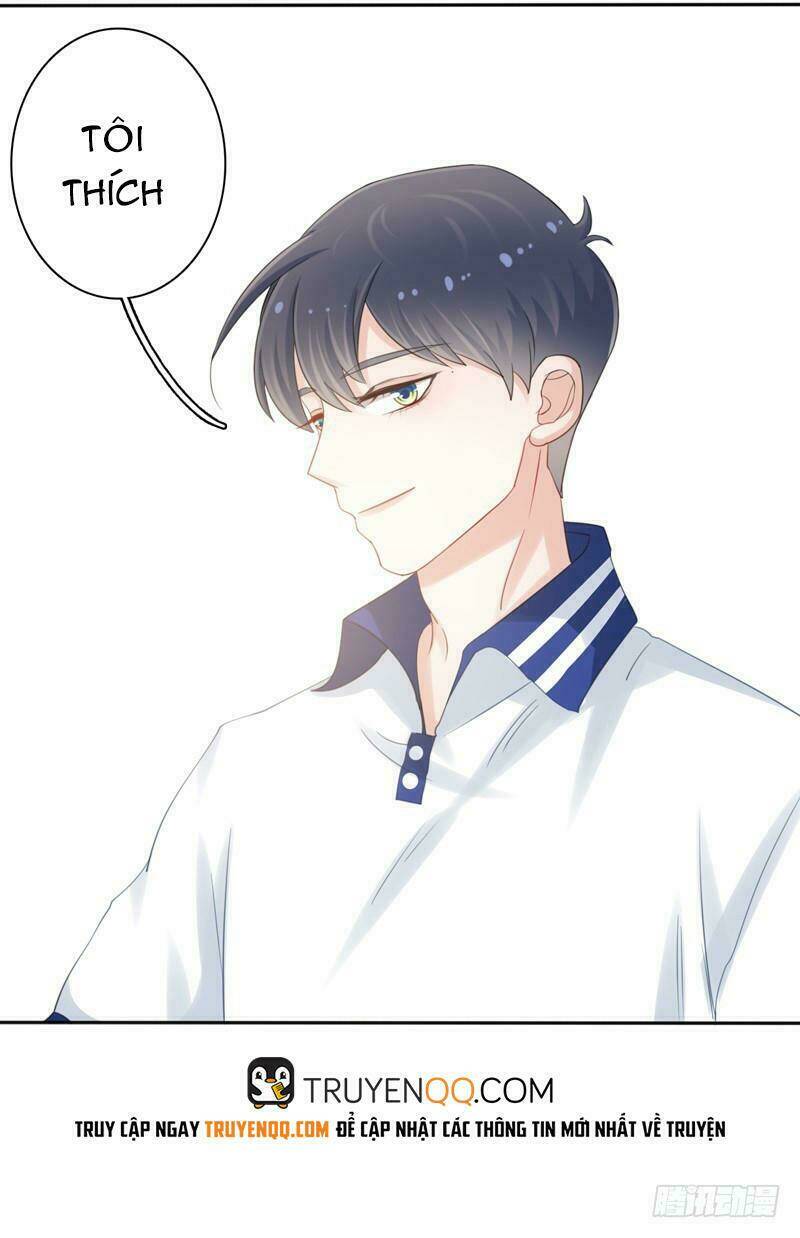 Thư Tay Tình Yêu Của Sơ Hạ: Chapter 2