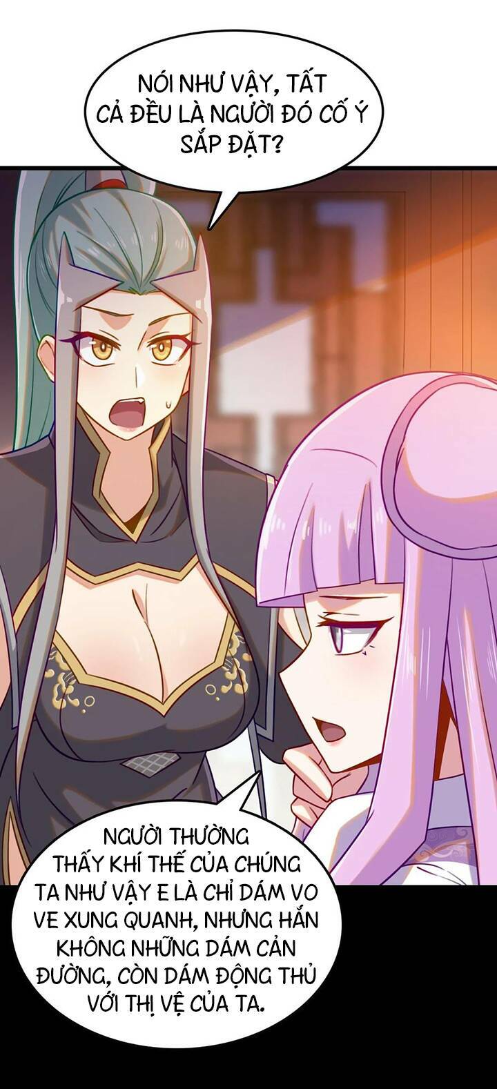 Đại Bảo Kiếm Của Tôi: Chapter 8