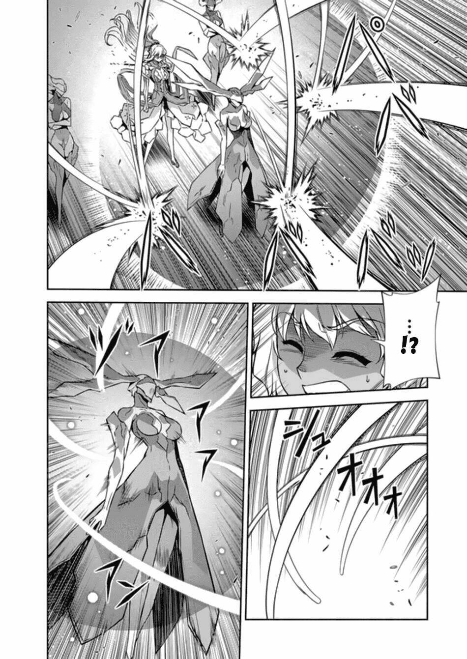 Freezing: Chapter 175