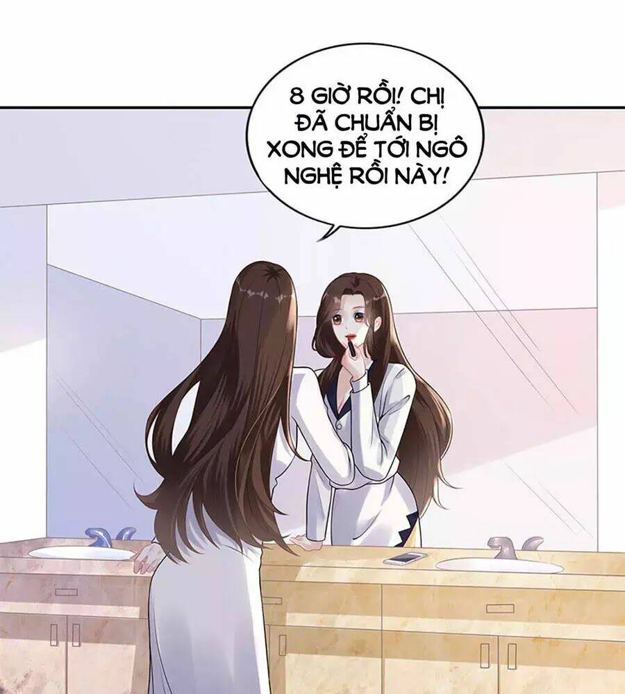 Bạn Trai Điều Khiển Giấc Mơ: Chapter 44