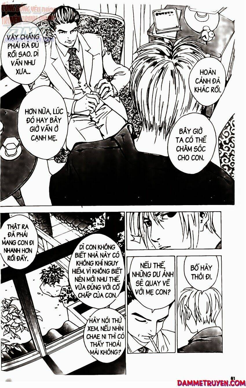 Ai Hơn Ai: Chapter 123