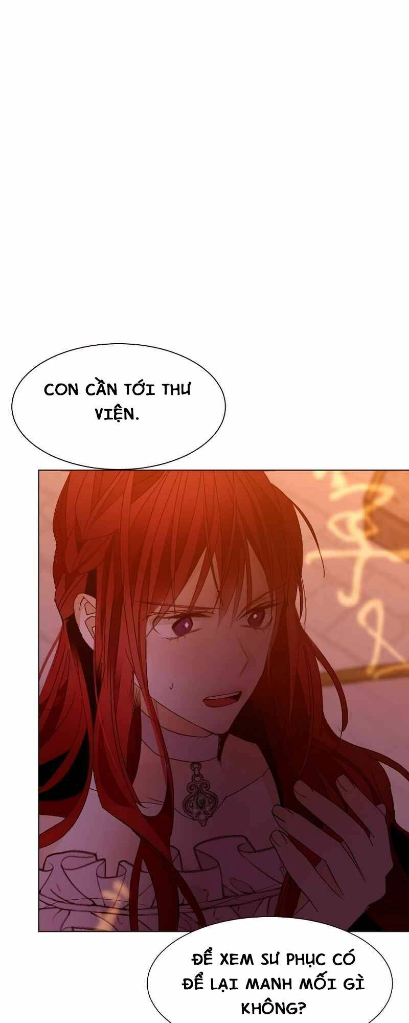 Cuộc Sống Rập Khuôn Của Một Quý Cô Tái Sinh!: Chapter 50