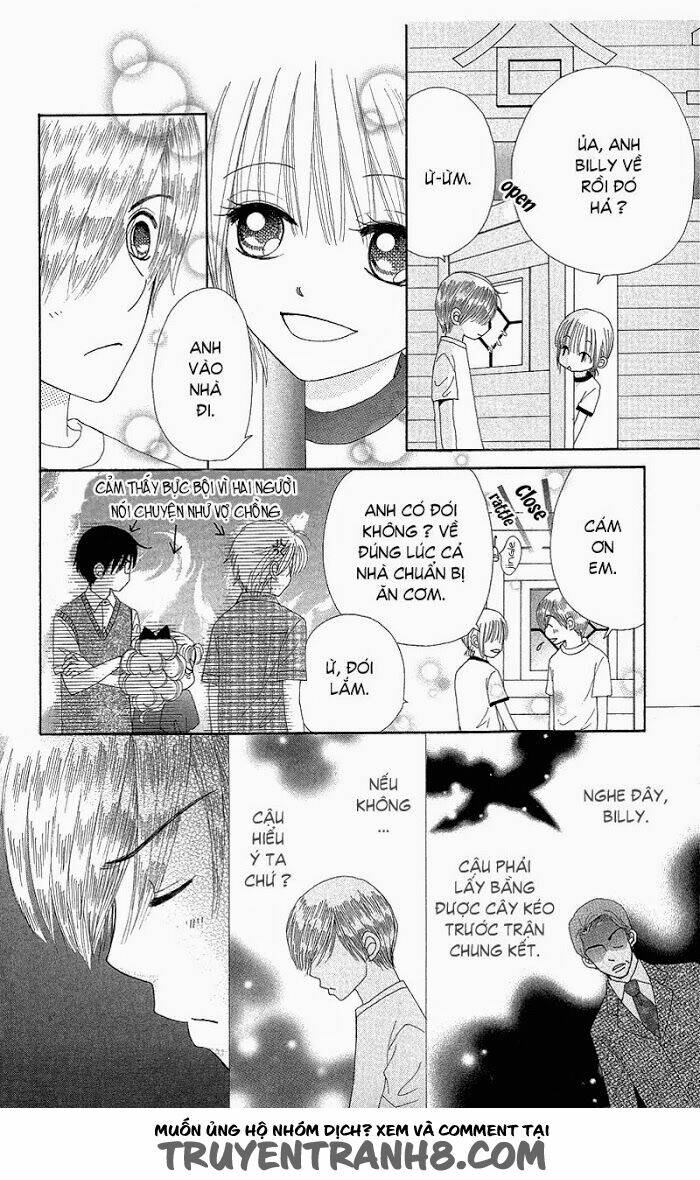 Dự Án Kéo Vàng: Chapter 46