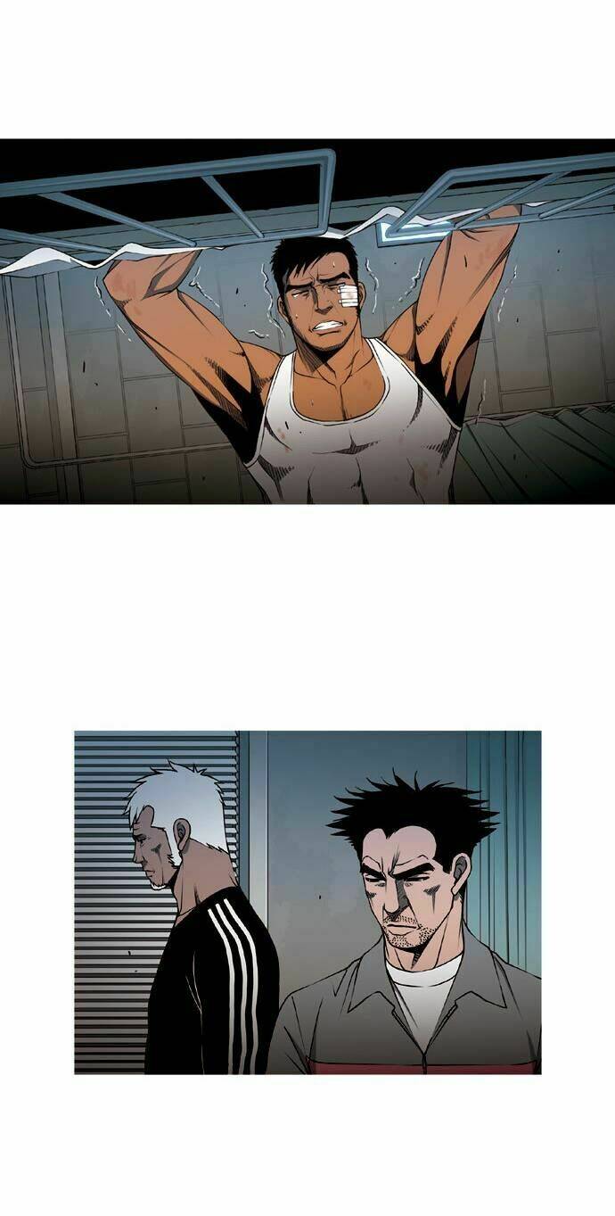 Quán Ăn Sát Thủ: Chapter 34