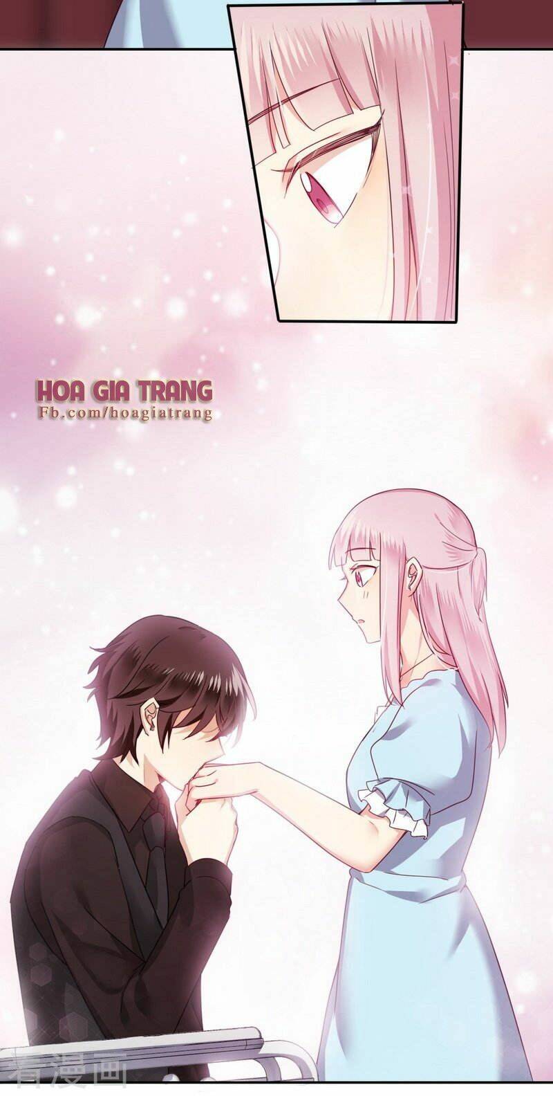 Phục Thù Thiếu Gia Tiểu Điềm Thê: Chapter 46