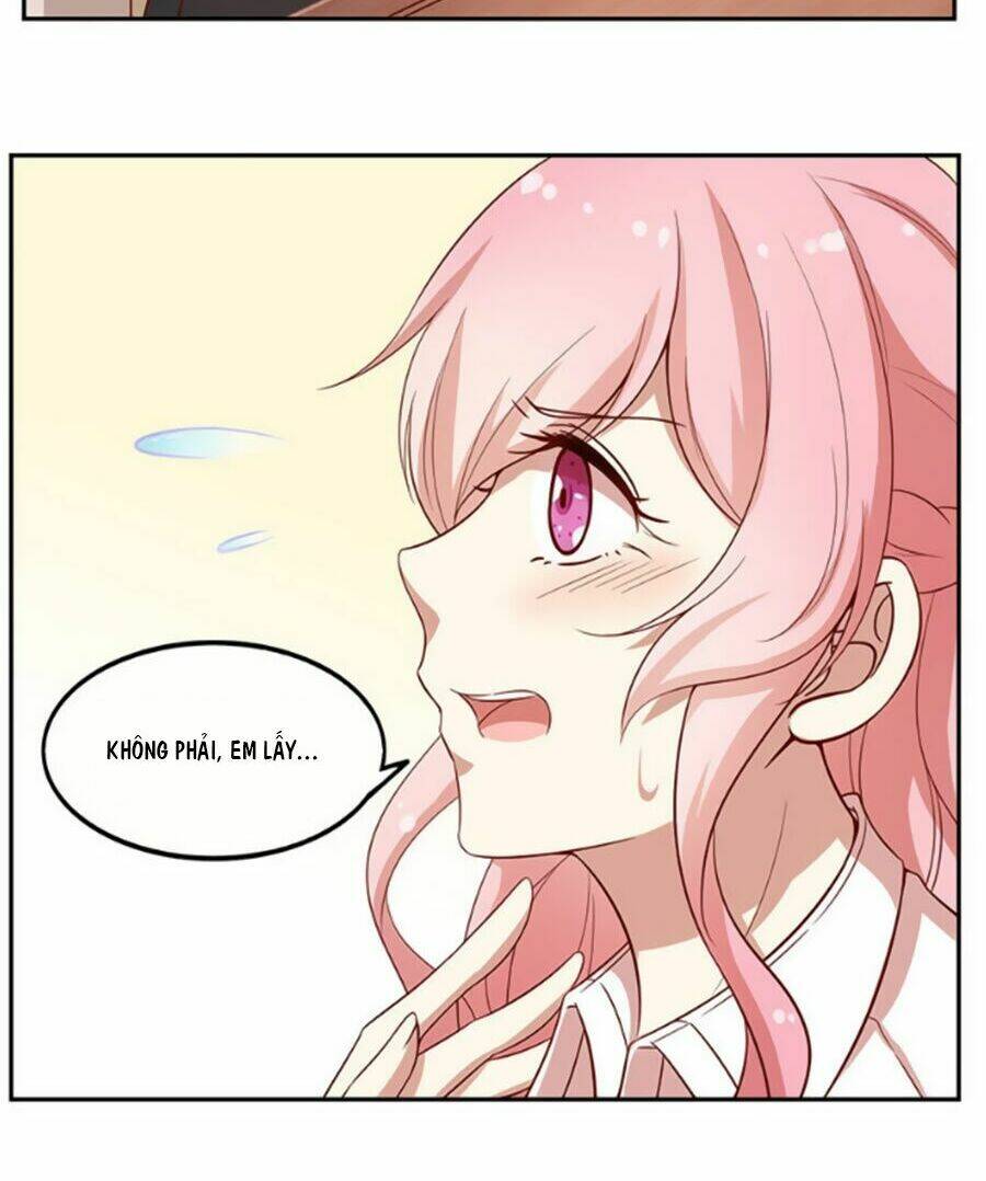 Cả Thế Giới Đều Không Bằng Người: Chapter 27