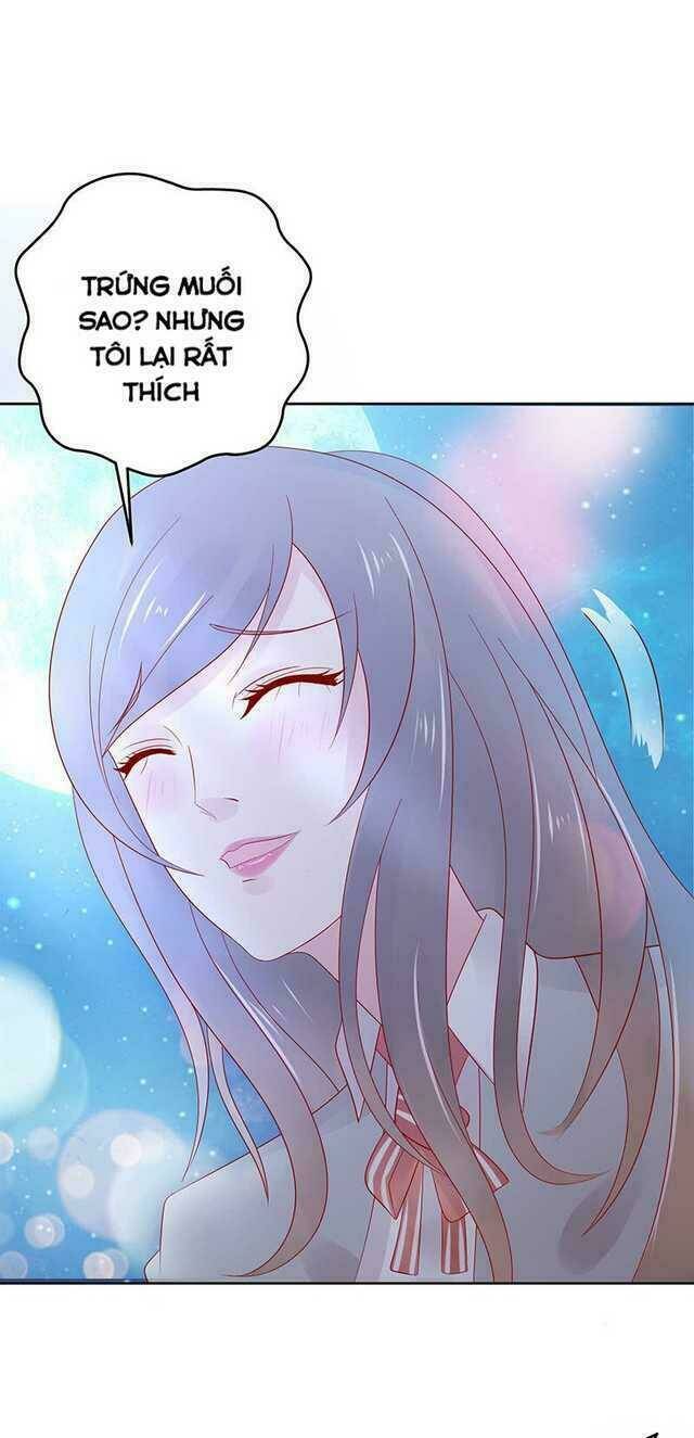 Băng Sơn Học Trưởng Không Được Chọc: Chapter 29.1