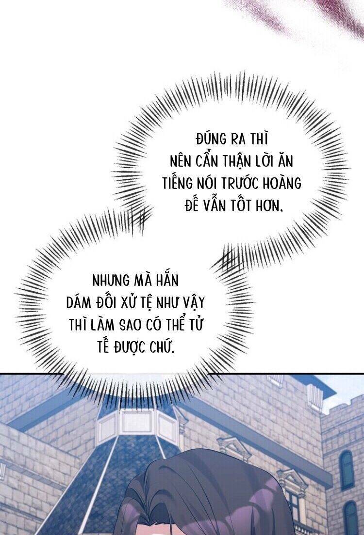 Nữ Công Tước Phương Bắc Là Một Nhân Vật Phản Diện: Chapter 27