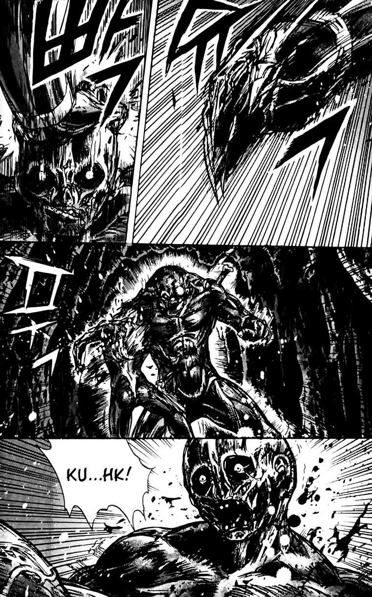 Diêm Đế: Chapter 158