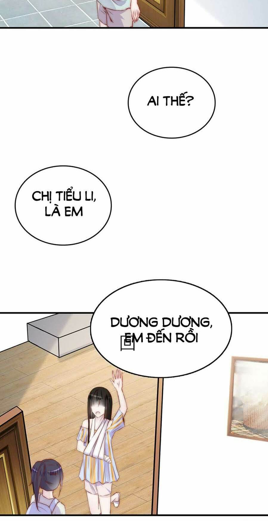 Hữu Tiên Tắc Danh: Chapter 12