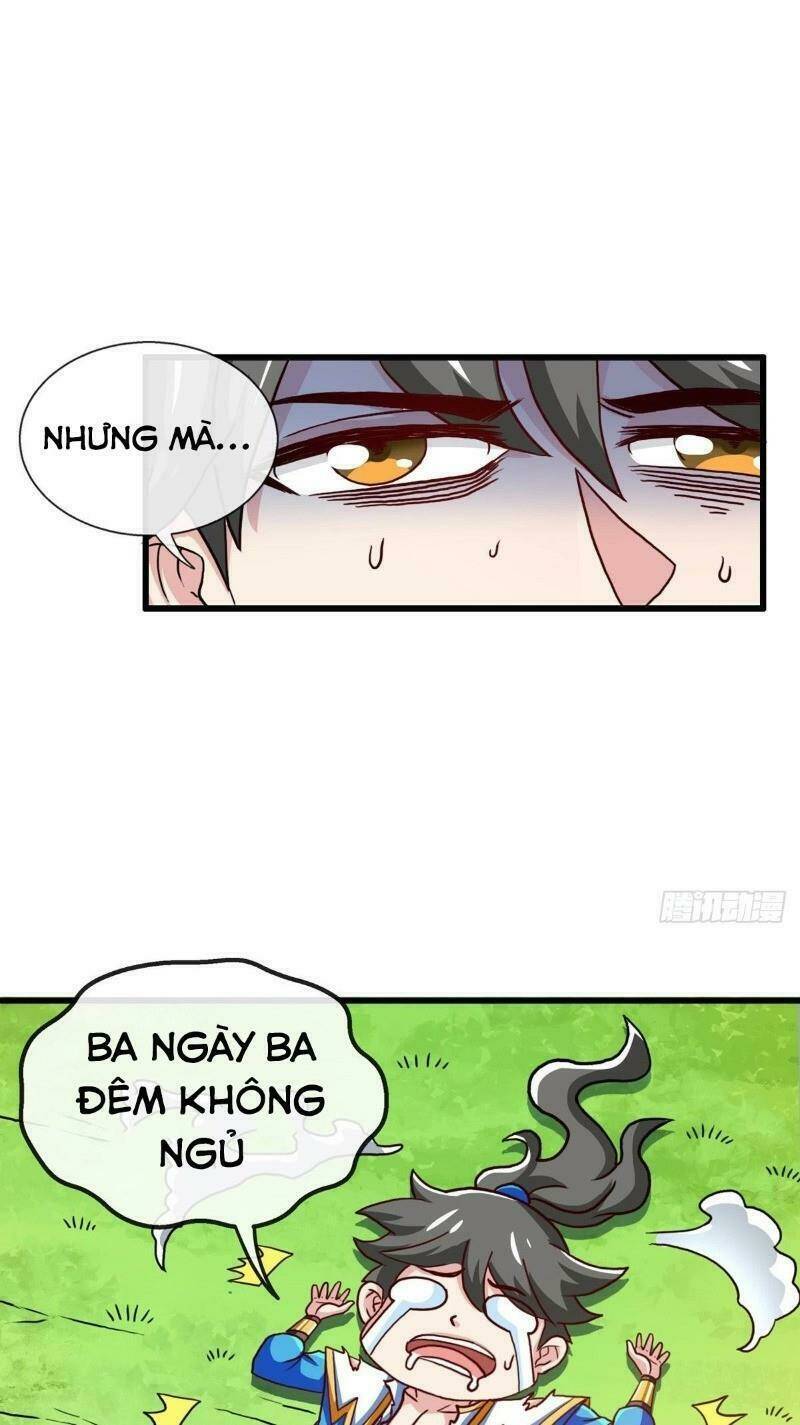 Võ Hồn Tuyệt Thế: Chapter 16