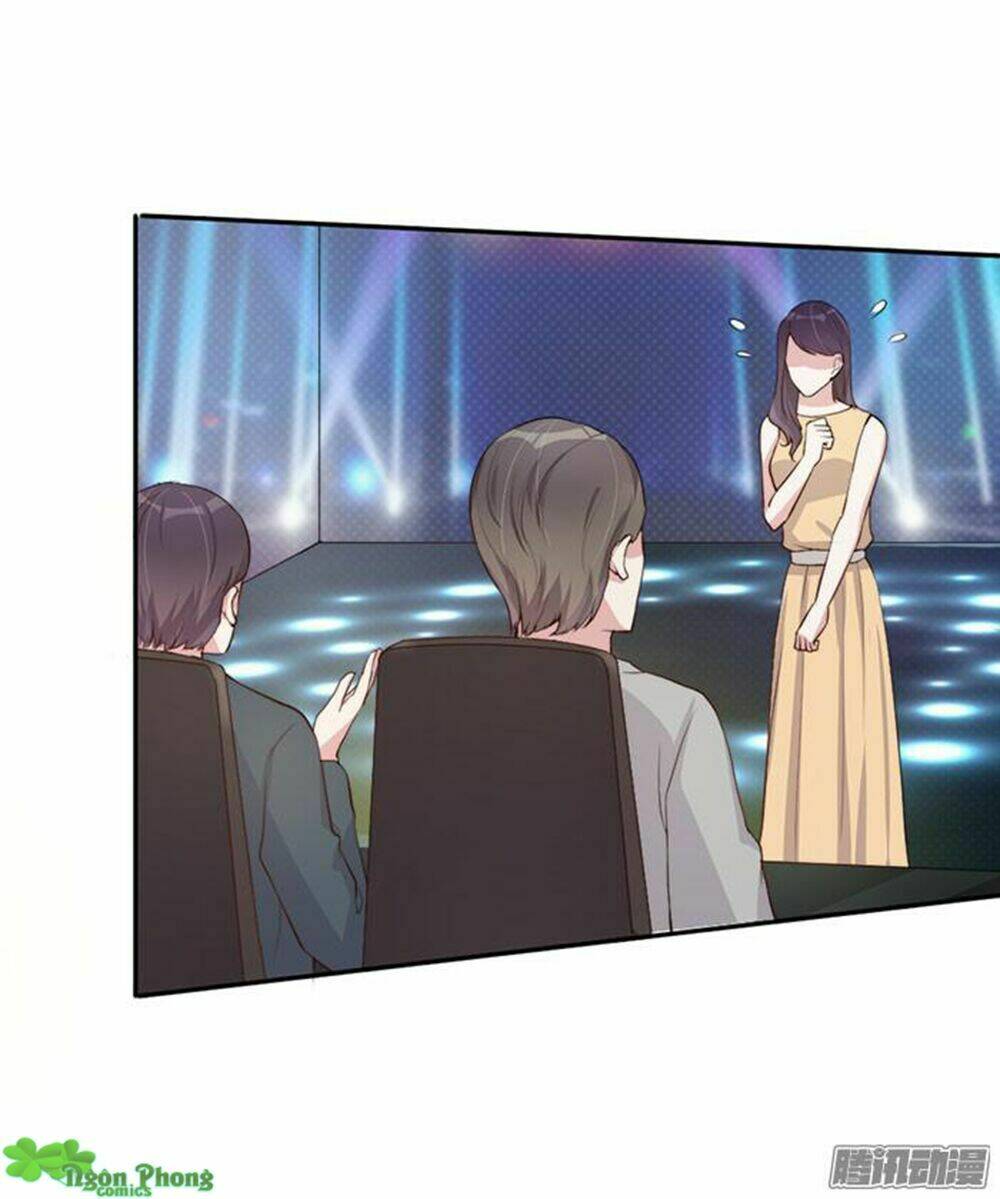 Bà Xã Tôi Là Nam Thần: Chapter 23