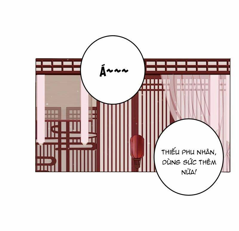 Tướng Quân Mời Ra Trận: Chapter 7