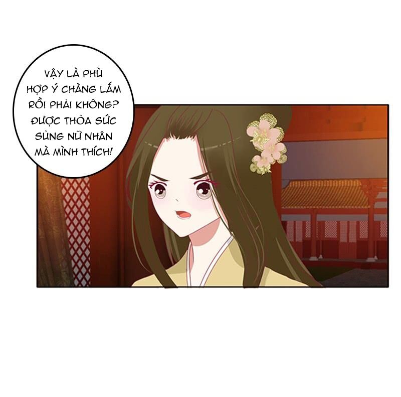 Thông Linh Phi: Chapter 485