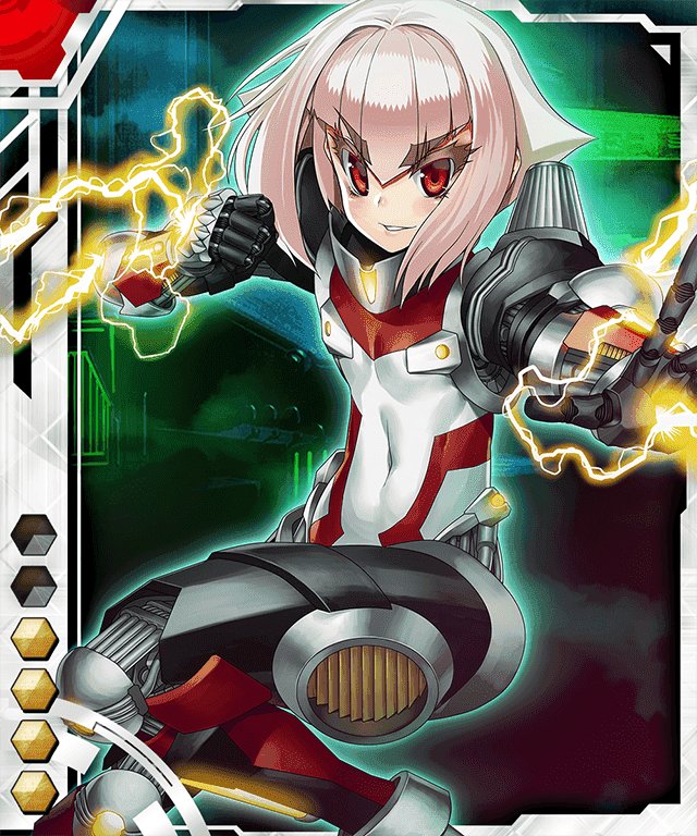 Taimanin Asagi Battle Arena: Chapter 17