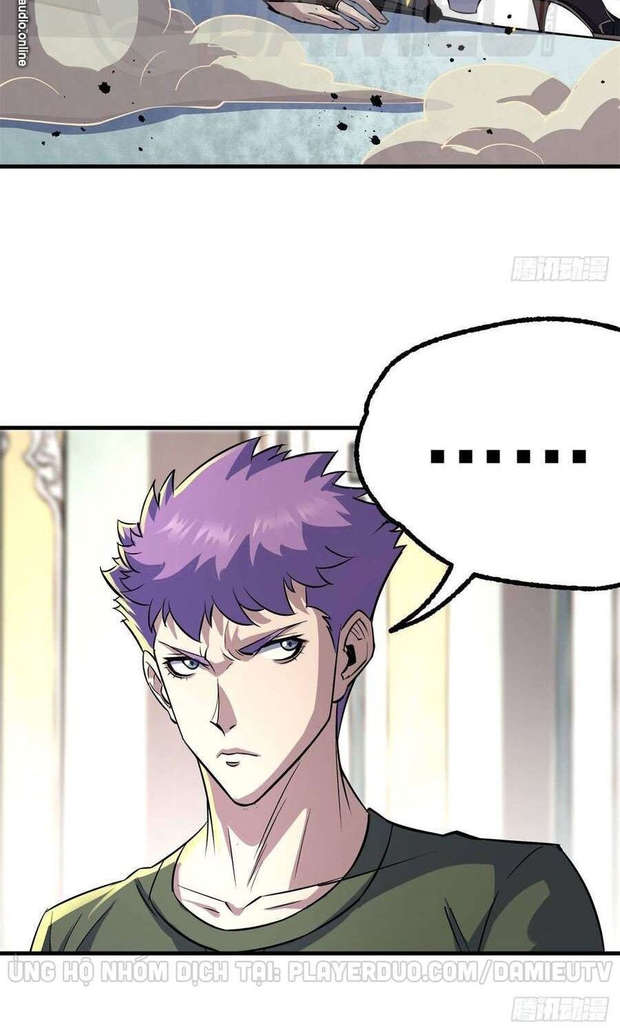 Thú Nhân: Chapter 204