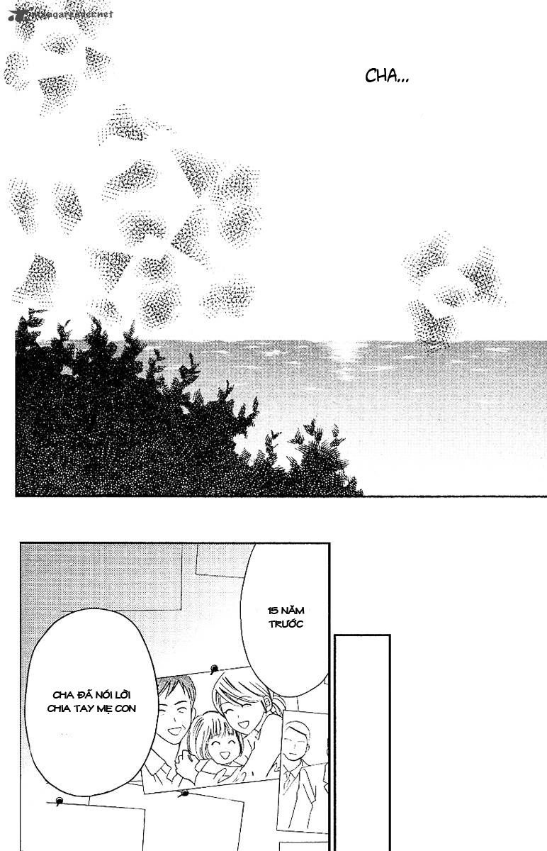 Kimi Ga Uso Wo Tsuita: Chapter 11