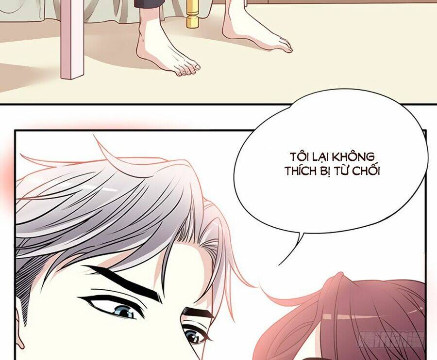 101 Phương Pháp Của Tổng Tài: Chapter 2