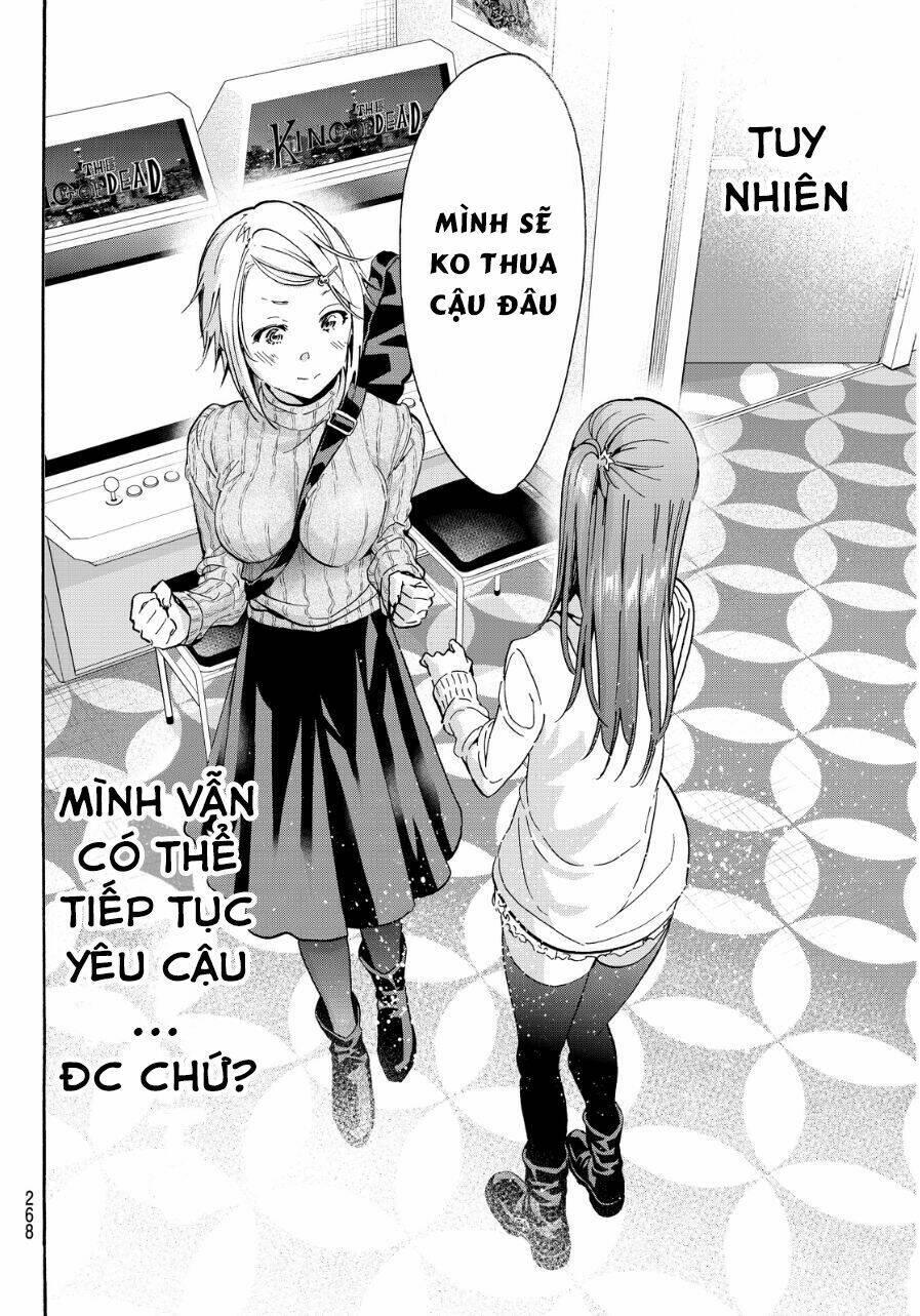 Real Account Ii: Chapter 47
